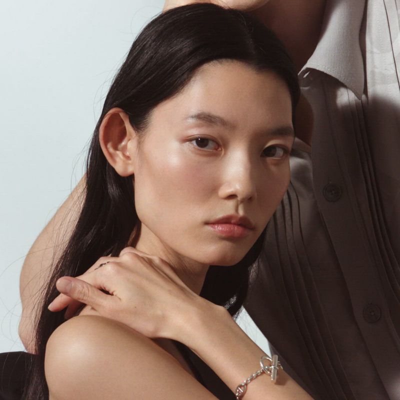ブレスレット 《ファランドール》 | Hermès - エルメス-公式サイト